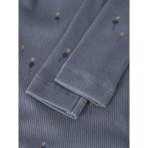 NAME IT Leggings Napoleon Long John Tradewinds